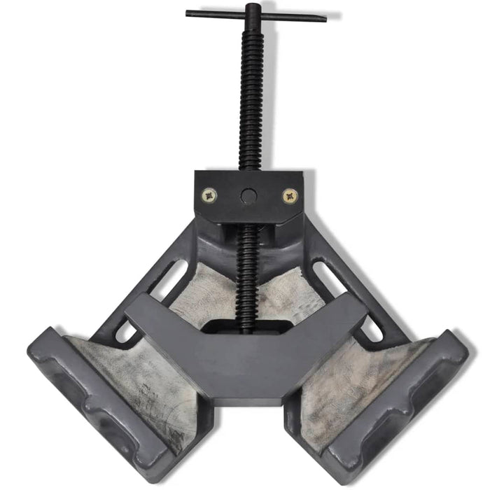 Morsa ad Angolo Manuale per Trapano a Colonna 115 mm 141314