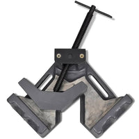 Morsa ad Angolo Manuale per Trapano a Colonna 115 mm 141314