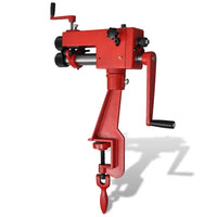 Piegatrice Tubi Manuale cod mxl 64273