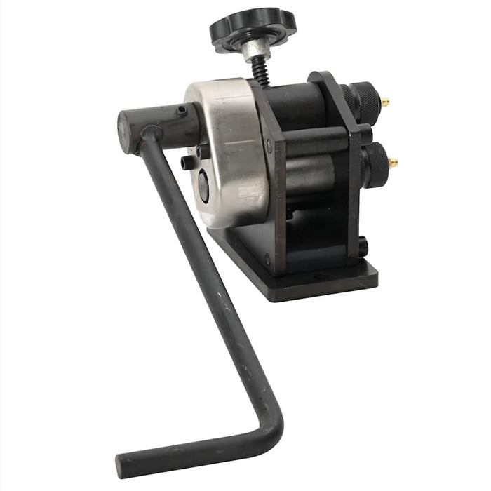 Piegatrice Manuale a Rullicod mxl 127198