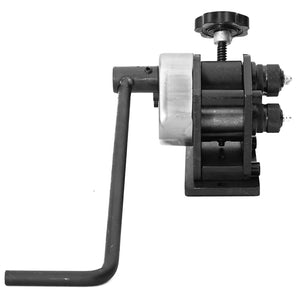 Piegatrice Manuale a Rulli 141317