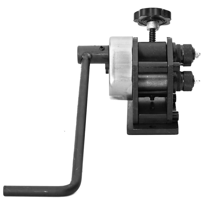 Piegatrice Manuale a Rullicod mxl 127198