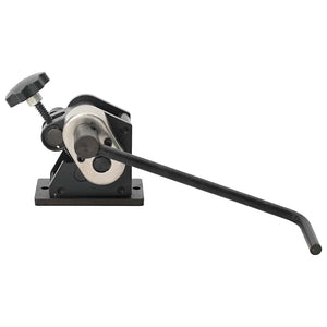 Piegatrice Manuale a Rullicod mxl 127198