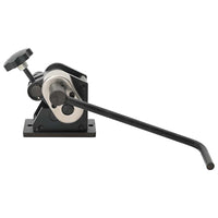 Piegatrice Manuale a Rulli 141317