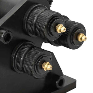 Piegatrice Manuale a Rulli 141317