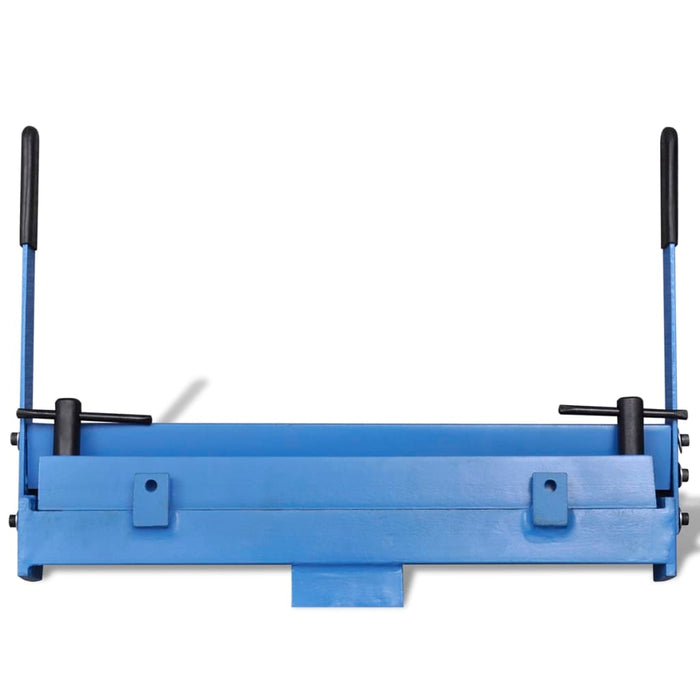 Piegatrice Lamiera Manuale 450 mm 141318