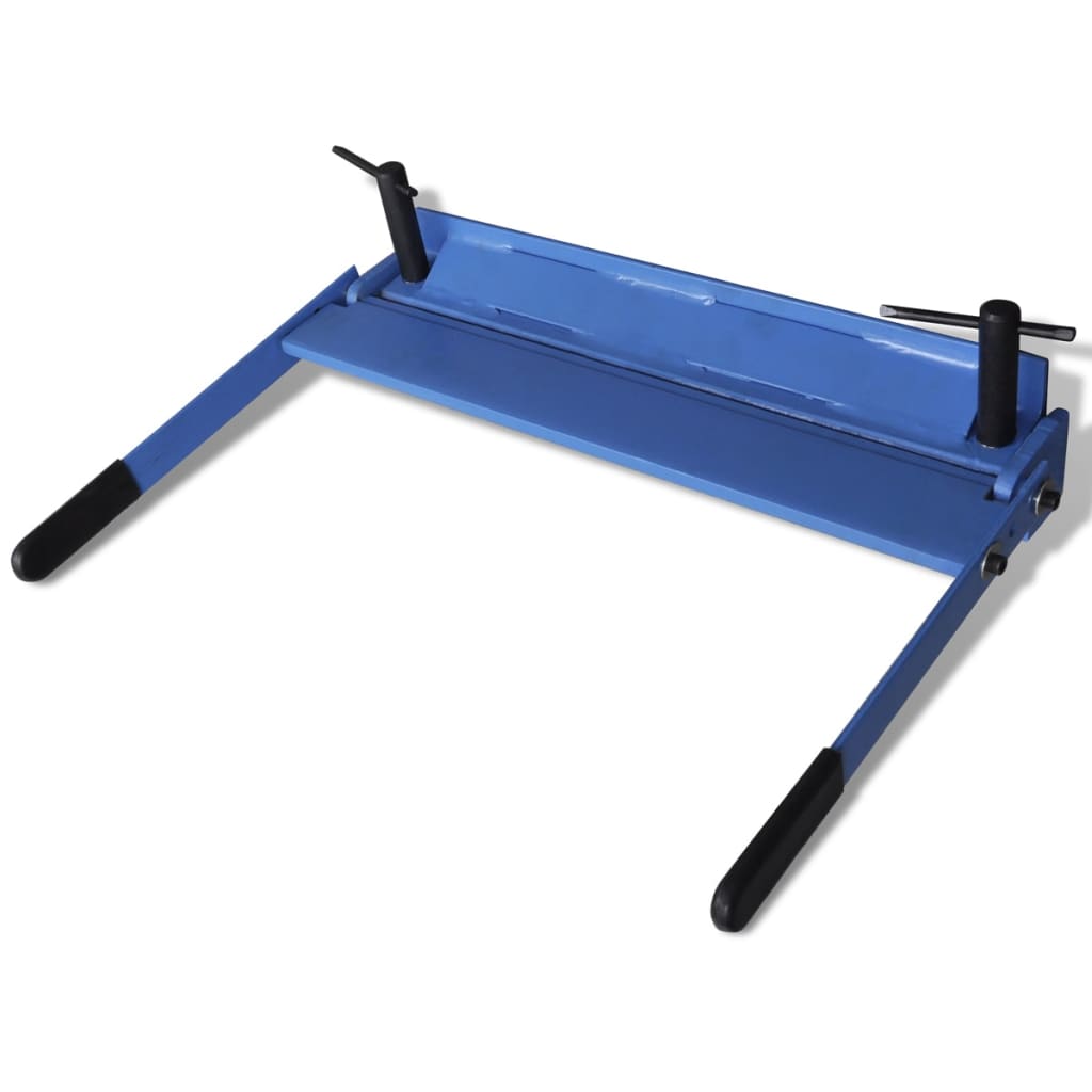 Piegatrice Lamiera Manuale 450 mm 141318