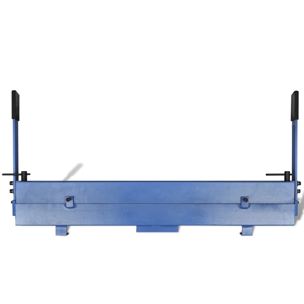 Piegatrice Lamiera Manuale 930 mm 141320