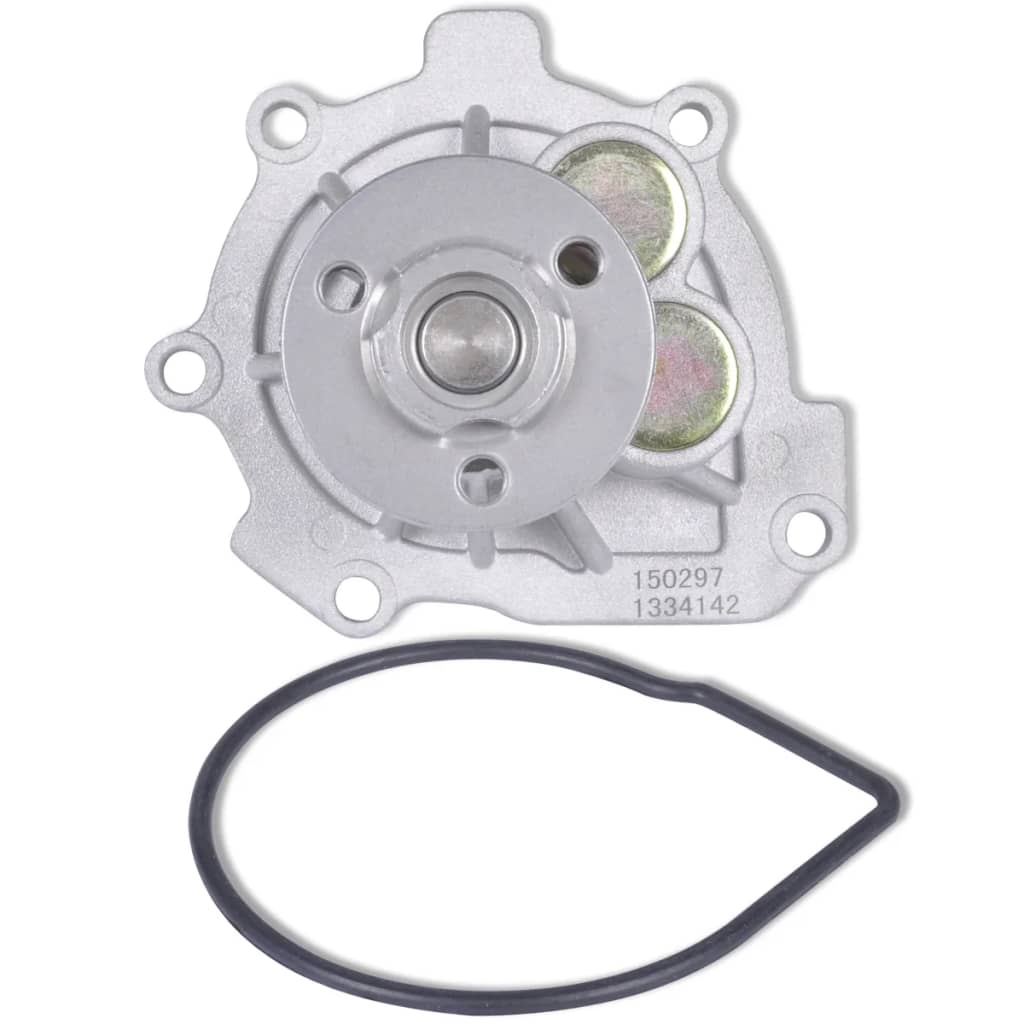 Pompa Acqua Raffreddamento Motore per Opel Holden ecc 150297