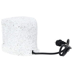 Presa Elettrica da Giardino in Pietra Falsa con Timer 41230