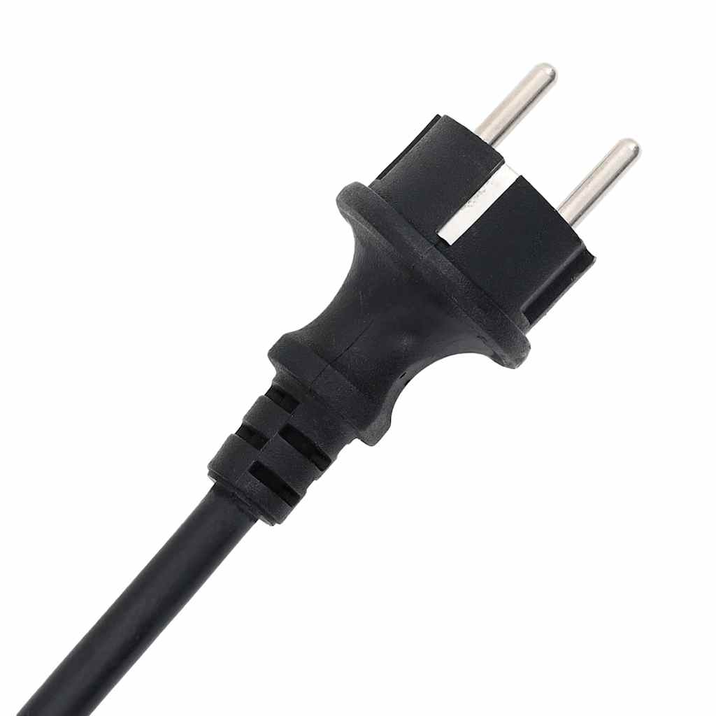 Presa Elettrica da Giardino in Pietra Falsa con Timer 41230