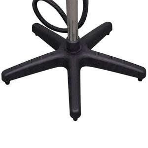 Lavabo Salone Parrucchiere Nero 110103