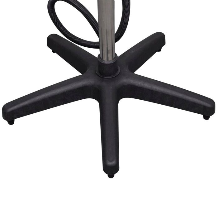 Lavabo Salone Parrucchiere Nero 110103