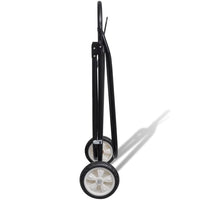 Supporto in Metallo per Sella con Ruote 141332