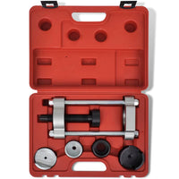 Kit di attrezzi per giunto sferico di sospensione per attrezzi da garage per auto BMW Serie 3 02_0004045