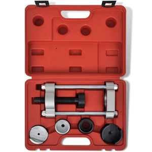 Kit di attrezzi per giunto sferico di sospensione per attrezzi da garage per auto BMW Serie 3 02_0004045