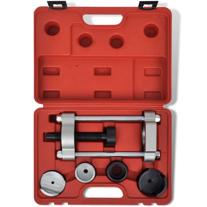 Kit di attrezzi per giunto sferico di sospensione per attrezzi da garage per auto BMW Serie 3 02_0004045