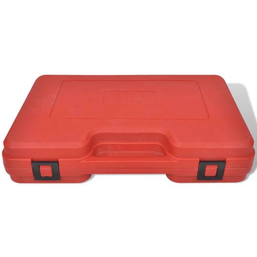 Set Strumenti Sincronizzazione Carburatore Vacuum per Manometro 210280