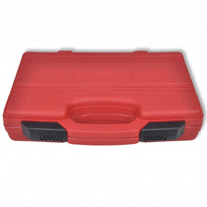 Set Fresa Iniettore Diesel 17 pz per la Seat