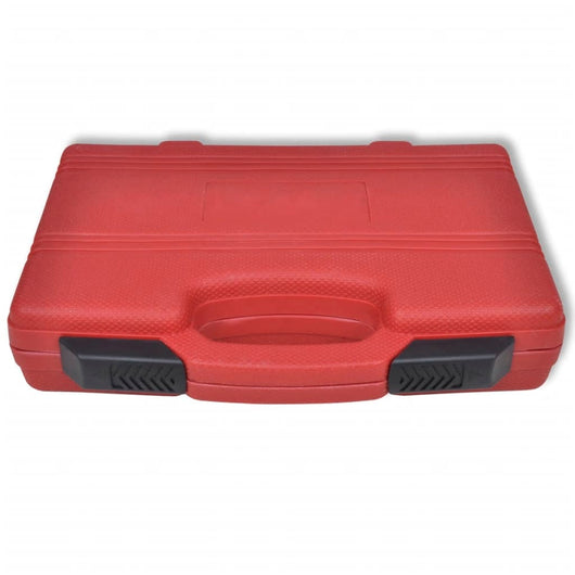 Set Fresa Iniettore Diesel 17 pz per la Seat 210282