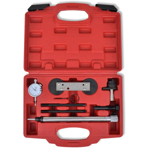 Kit di strumenti per la messa in fase del motore da 8 pezzi per VAG TSI e TFSI Auto Car Vehicle 02_0004230