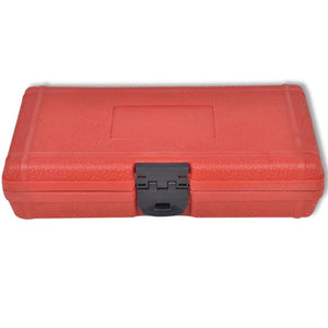 Strumenti per Paraurti in Gomma per Skoda VW Seat ecc 210285