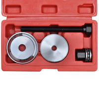 Strumenti per Paraurti in Gomma per Skoda VW Seat ecc 210285