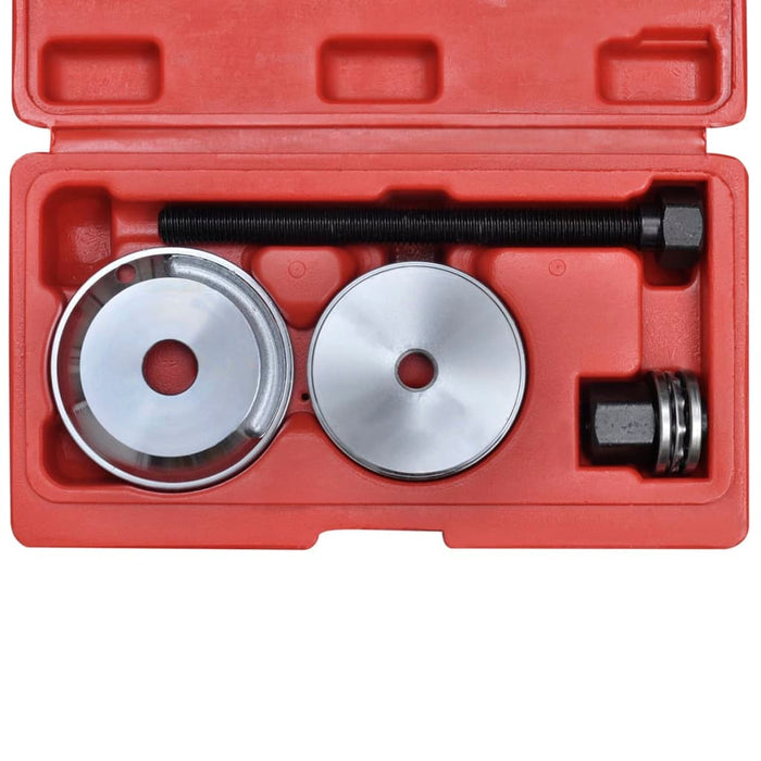 Strumenti per Paraurti in Gomma per Skoda VW Seat ecc 210285