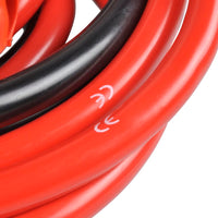 Cavo booster avviatore motore 2 pz 500 A 210289