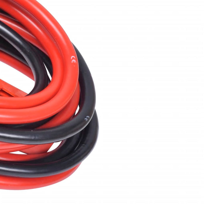 Cavo booster avviatore motore 2 pz 750 A 210290