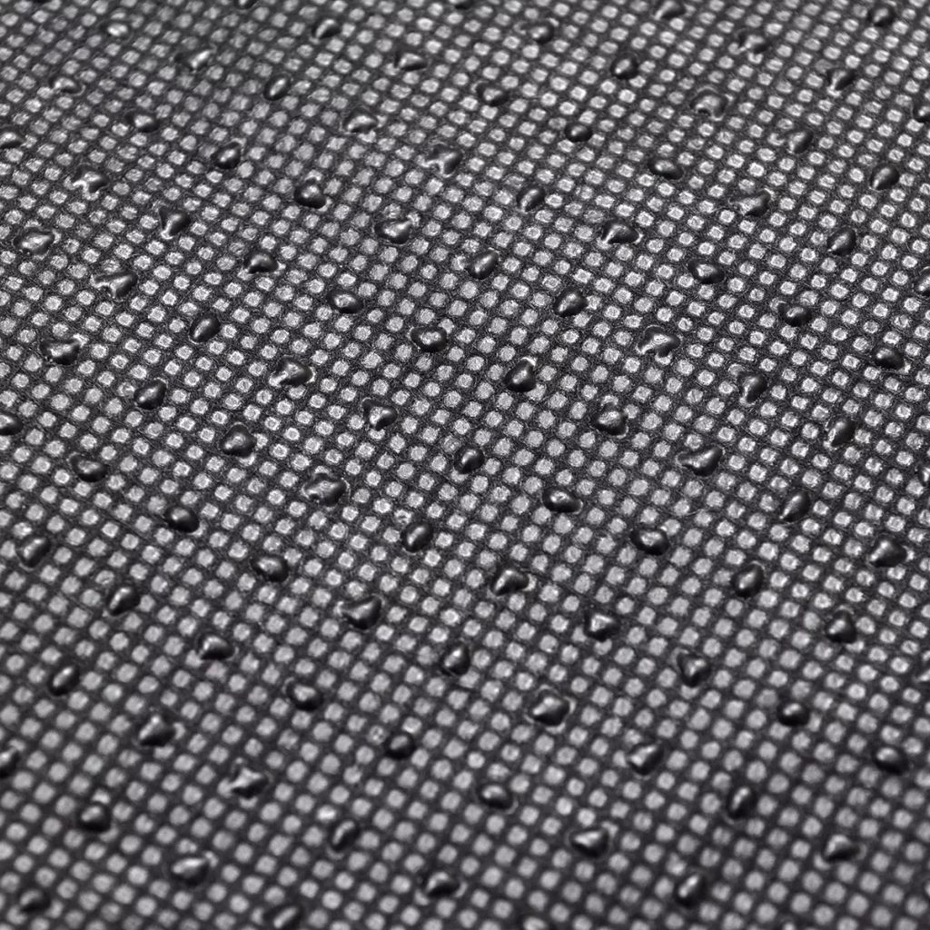 Calda cuccia per cani con cuscino imbottito 90 cm beige e marrone 02_0001551