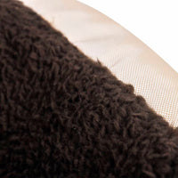 Letto Caldo per Cani con Cuscino Imbottito XL 170202