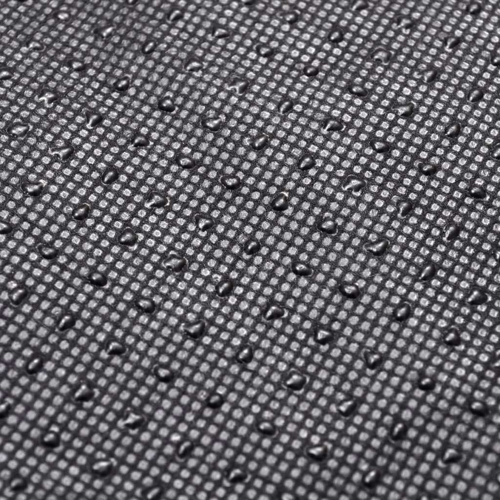 Letto Caldo per Cani con Cuscino Imbottito M 170204