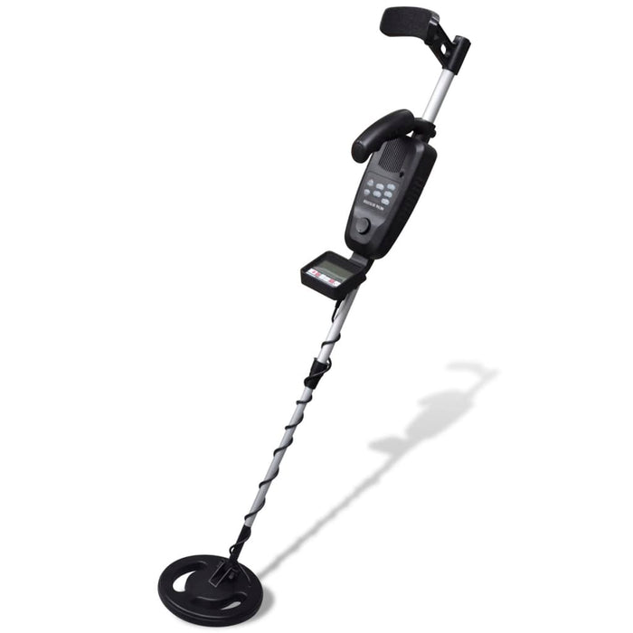 Metal Detector 20 cm ProfonditÃ  300 cm Schermo LCDcod mxl 126884