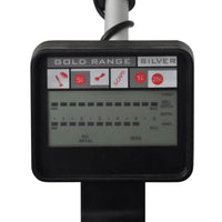 Metal Detector 20 cm Profondità 300 cm Schermo LCD 141464