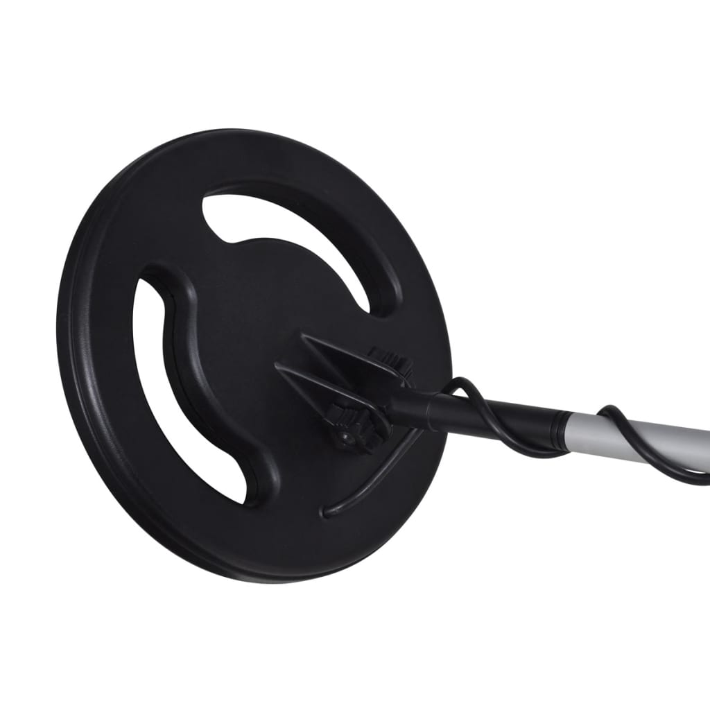 Metal Detector 20 cm Profondità 300 cm Schermo LCD 141464