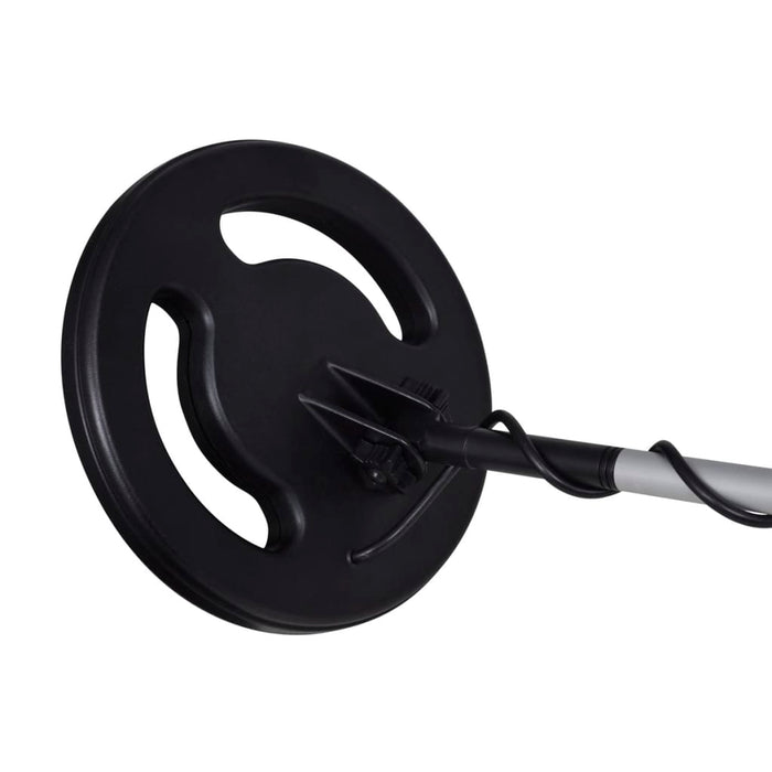 Metal Detector 20 cm Profondità 300 cm Schermo LCD 141464
