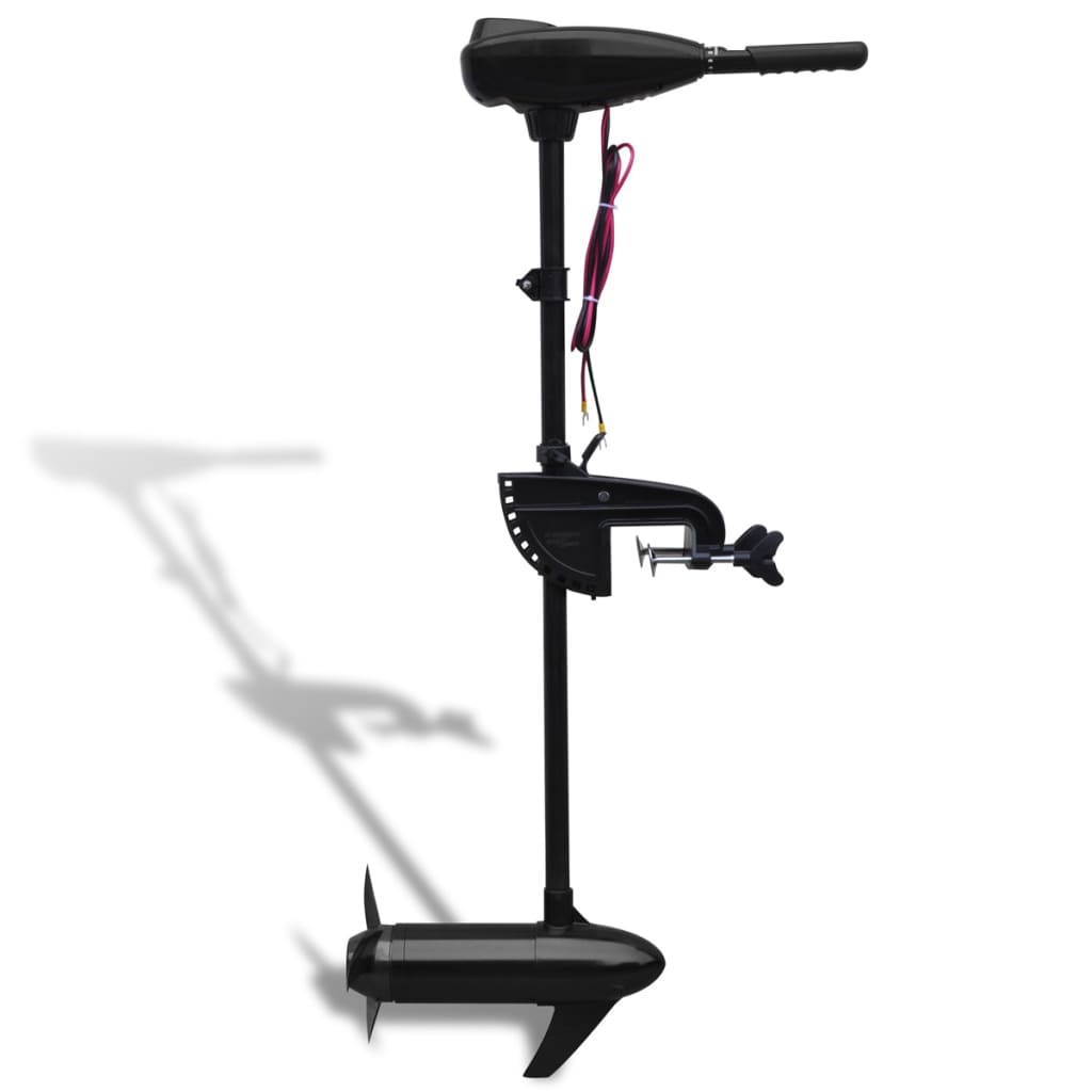 Motore Di Pesca A Traina Elettrico P25 55 lbs cod mxl 76066