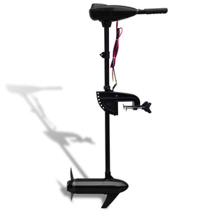 Motore Di Pesca A Traina Elettrico P25 55 lbs cod mxl 76066