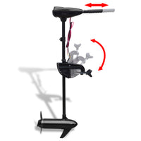 Motore Di Pesca A Traina Elettrico P25 55 lbs cod mxl 76066