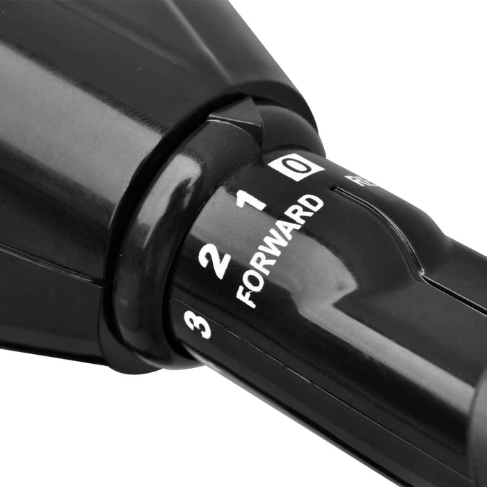 Motore Di Pesca A Traina Elettrico P25 55 lbs cod mxl 76066