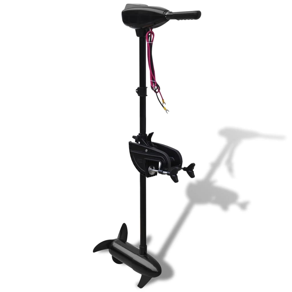 Motore Fuoribordo Elettrico P37 86 lbcod mxl 73234