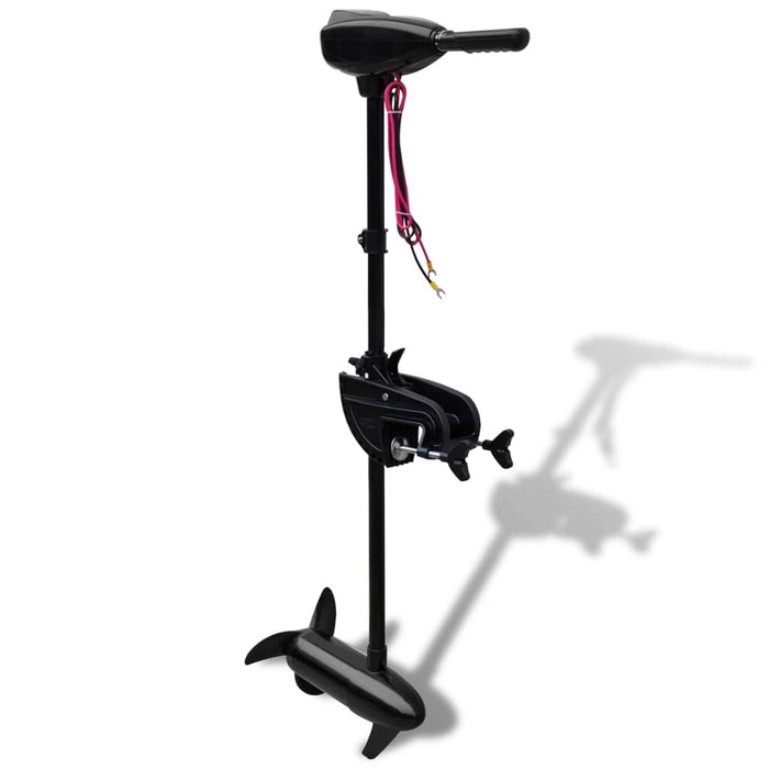 Motore Fuoribordo Elettrico P37 86 lbcod mxl 73234