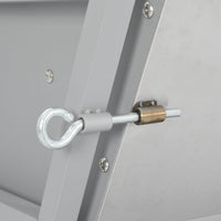 Barbecue Girarrosto in Ferro ed Acciaio Inossidabile cod mxl 76168