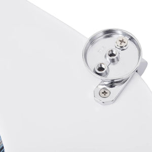 Coperchio da Toilette in MDF con Modello Legno Invecchiato cod mxl 49915