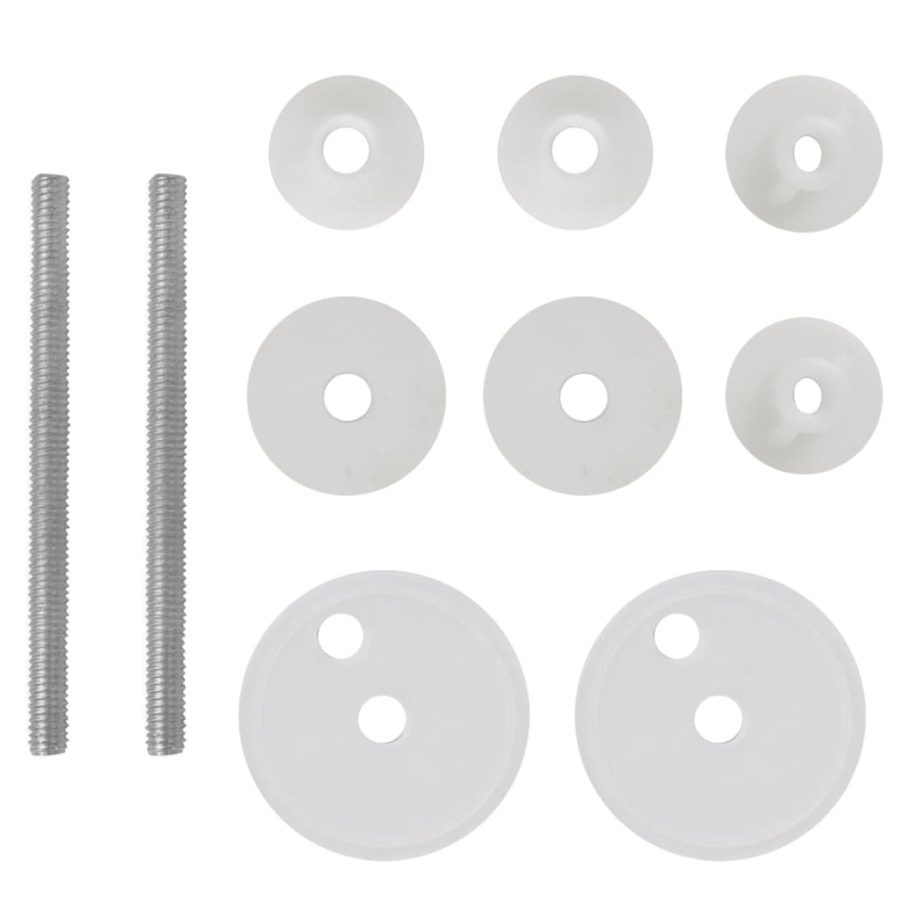 Sedile WC con coperchio in MDF Design legno vecchio 02_0002884