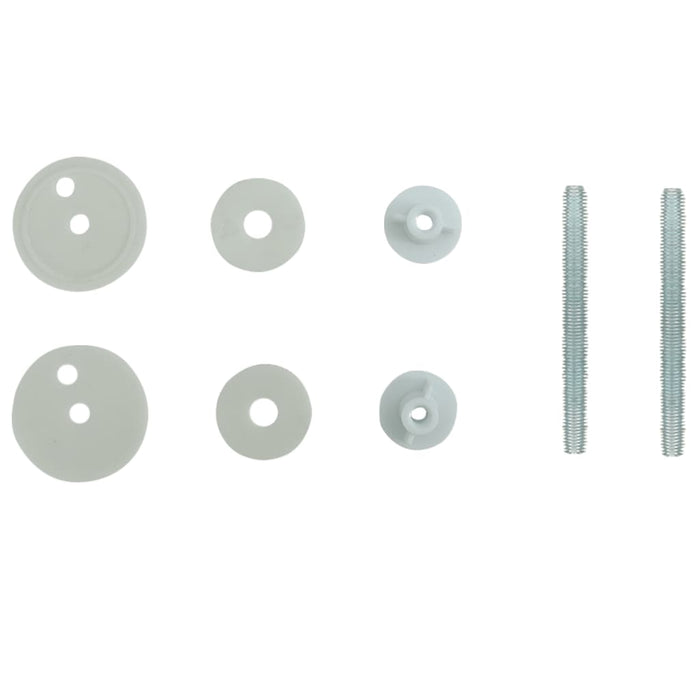 Coperchio da Toilette in MDF con Modello New York 141481