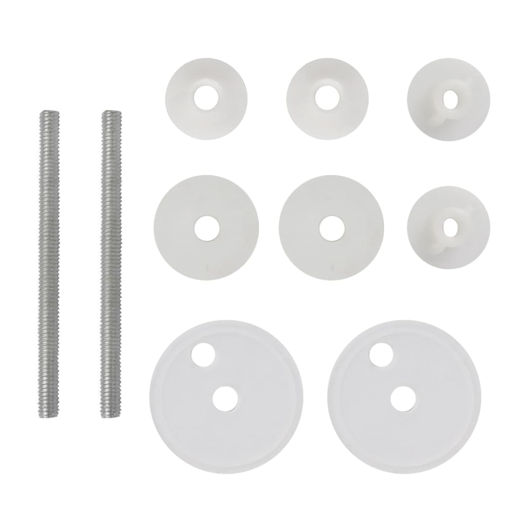 Coperchio da Toilette in MDF con Modello Ghiaia cod mxl 49606