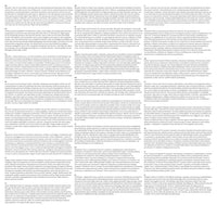 Tenda da Sole Laterale Retrattile 160 x 300 cm Grigio 41546