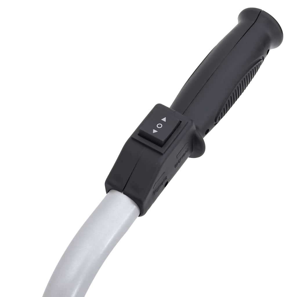 Puleggia Tenditrice Motorizzata in Alluminio Rimorchio 12V 350W 41557